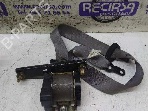 Kollisonspute sett BMW X5 (E53)  | BP9480299C86 