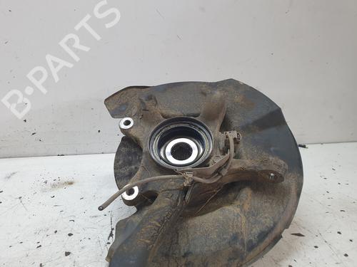 Right front steering knuckle TOYOTA LAND CRUISER PRADO (_J12_)  | BP25985372M26 