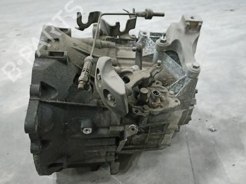 Gearbox FORD FOCUS C-MAX (DM2)  | BP9478856M3 