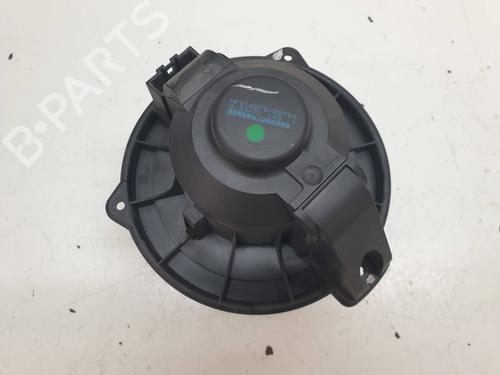 Heater blower motor LAND ROVER RANGE ROVER SPORT I (L320) 2.7 D 4x4 | BP19063657M62 
