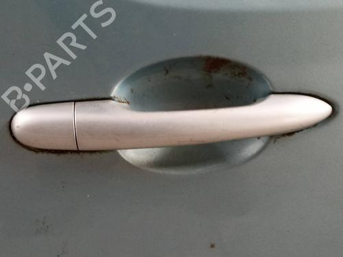 Used Exterior handle RENAULT KANGOO Express (FW0/1_) [2008-2025]  9489121