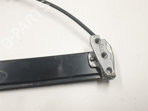 Fensterheber rechts hinten HONDA ACCORD VII (CL, CN) 2.2 i-CTDi (CN1) | BP29970785C25