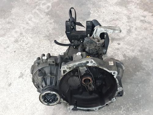 Gearbox SEAT IBIZA IV SC (6J1, 6P5) 1.2 TDI | BP32191049M3