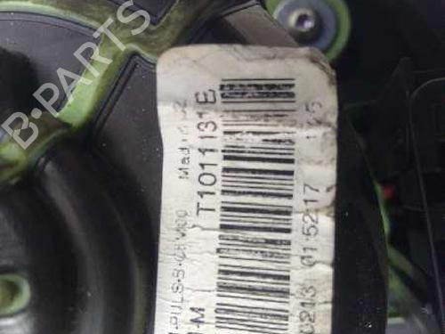 Heater blower motor PEUGEOT 308 I (4A_, 4C_)  | BP9472885M62 