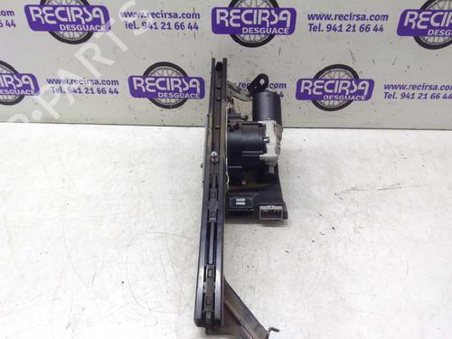 Central lock pump KIA CARNIVAL / GRAND CARNIVAL III (VQ) 2.9 CRDi | BP9476103M86 