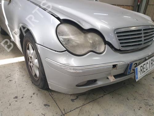 Right taillight MERCEDES-BENZ C-CLASS (W203)  | BP21283992C35 