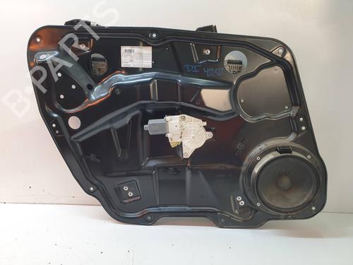 Front left window mechanism MERCEDES-BENZ M-CLASS (W164)  | BP16246441C22 