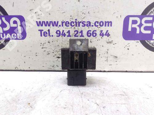 Electronic module RENAULT MEGANE II Estate (KM0/1_)  | BP9473667M83 