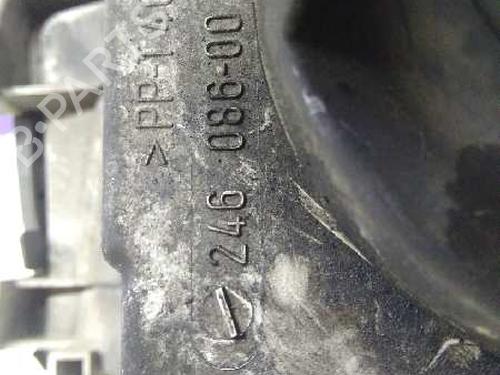 Right headlight SKODA OCTAVIA I (1U2)  | BP9471828C29 