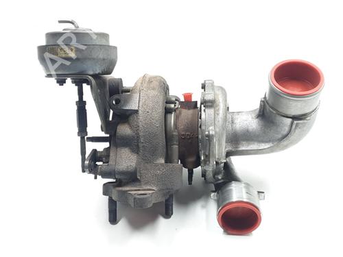 Used Turbocharger/Supercharger TOYOTA VERSO (_R2_) 2.0 D-4D (AUR20_, AUR20R) (126 hp) 32419934