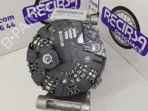 Alternator FORD TRANSIT V363 Van (FCD, FDD)  | BP9960255M7 