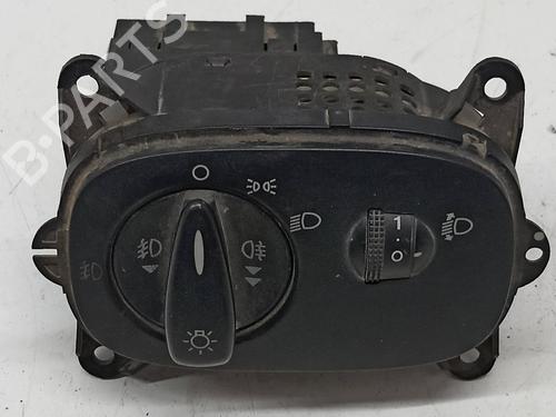 Used Headlight switch FORD TOURNEO CONNECT [2002-2013]  9462173