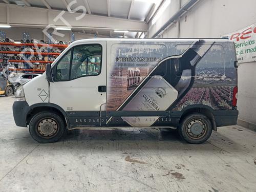 Catalyst NISSAN INTERSTAR Van (X70) dCi 120 | BP34004963M10  - Image 6