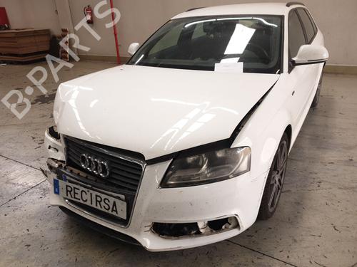 Speaker AUDI A3 (8P1) 1.8 TFSI | BP40252737E2 - Image 18