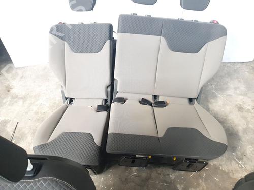 Sæde sæt FORD TOURNEO COURIER B460 MPV 1.5 TDCi | BP39072185C78 - Image 8