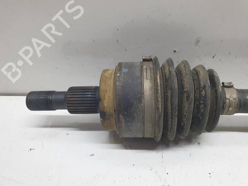 Right rear driveshaft MERCEDES-BENZ M-CLASS (W164)  | BP9462456M41 