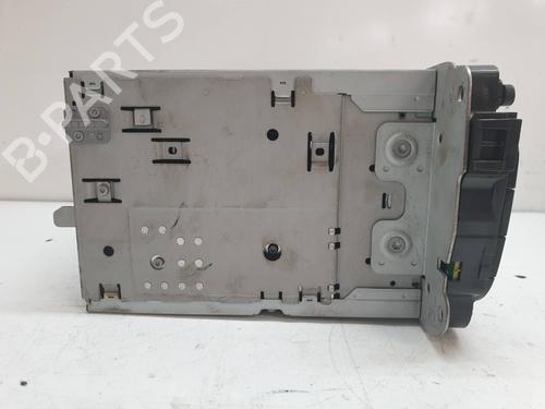 Radio SEAT IBIZA IV SC (6J1, 6P5)  | BP9475395E6 