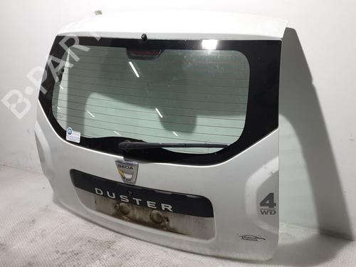 Tailgate DACIA DUSTER (HS_) 1.5 dCi | BP29703999C6 