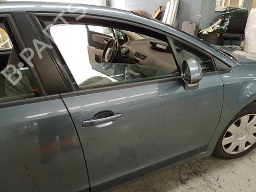Rudehejsemekanisme Højre foran CITROËN C4 I (LC_)  | BP20226720C23 
