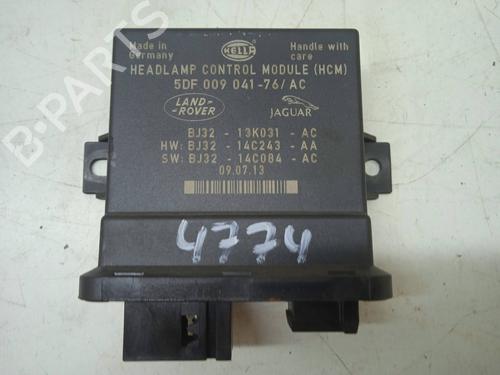 Used Electronic module LAND ROVER RANGE ROVER EVOQUE (L538) [2011-2019]  12951609