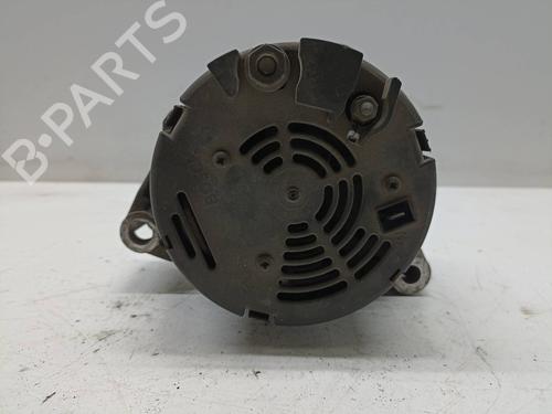 Generator SAAB 9-3 (YS3D) 2.3 i | BP9484500M7 