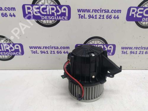 Heater blower motor AUDI A4 B8 (8K2)  | BP9960784M62 