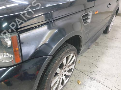 Left front fenders LAND ROVER RANGE ROVER SPORT I (L320)  | BP23032861C41 