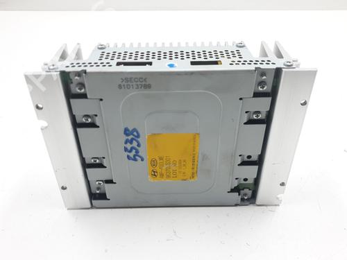 Electronic module HYUNDAI ix35 (LM, EL, ELH) 1.7 CRDi | BP33203947M83 - Image 5