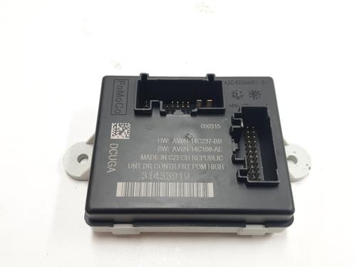 Used Electronic module Electronic module VOLVO V40 Hatchback (525) D3 (150 hp) 39988174 39988174