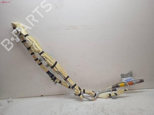 Used Left curtain airbag MAZDA 5 (CR) 2.0 CD (CR19) (143 hp) 11868679