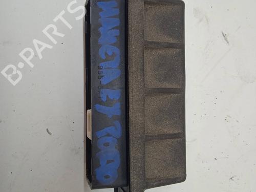 Used Tailgate handle TOYOTA AVENSIS Saloon (_T27_) [2008-2018]  12542814