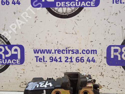 Rear left lock JEEP CHEROKEE (KJ)  | BP9483050C100 
