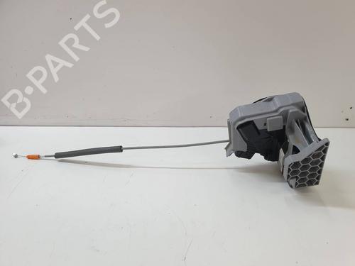Used Rear left lock HYUNDAI i20 ACTIVE (IB, GB) [2015-2021]  15084283