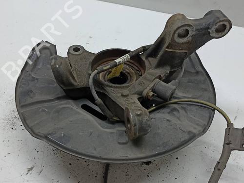 Used Right front steering knuckle TOYOTA AVENSIS Saloon (_T25_) [2003-2008]  9491936