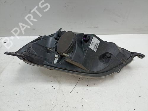 Right headlight CITROËN NEMO Box Body/MPV (AA_)  | BP9463016C29 