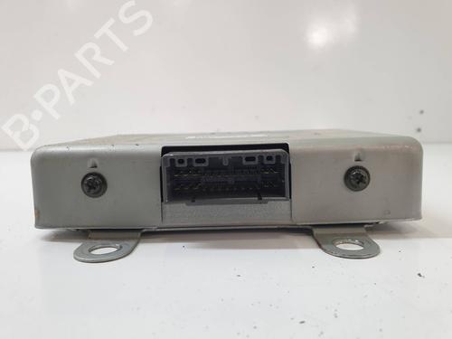 Engine control unit (ECU) MITSUBISHI GALLOPER (JK-01)  | BP18708217M57 