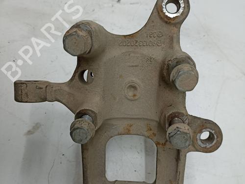 Right front steering knuckle MERCEDES-BENZ SPRINTER 2-t Van (B901, B902)  | BP9489410M26 