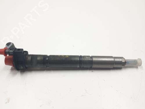 Used Injector AUDI Q7 (4MB, 4MG, 4MQ) SQ7 quattro (507 hp) 30277857
