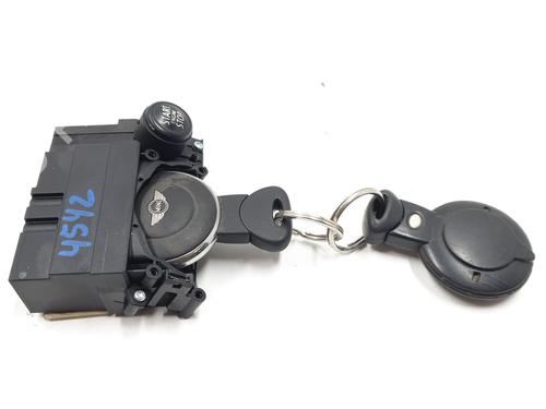 Used Ignition barrel Ignition barrel MINI MINI (R56) Cooper (120 hp) 35954035 35954035