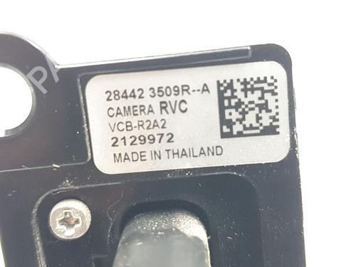 Camera RENAULT CAPTUR I (J5_, H5_) 1.3 TCe 130 (J5NJ, J5NE) | BP30869660E14 