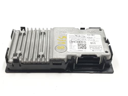 Elektronisk modul KIA XCEED (CD) 1.5 T-GDi MHEV (160 hp) 29119273