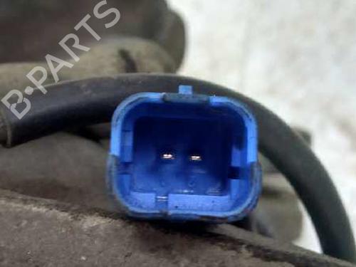 Left front steering knuckle CITROËN DS3 (SA_) | BP9550482M25