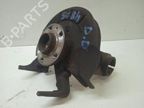 Used Right front steering knuckle VW POLO V (6R1, 6C1) [2009-2022]  12679109