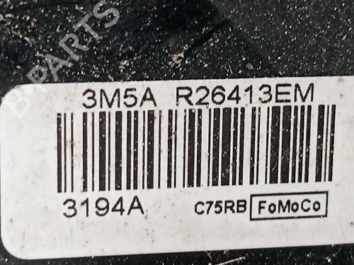 Front left lock FORD FOCUS C-MAX (DM2)  | BP9465862C98 