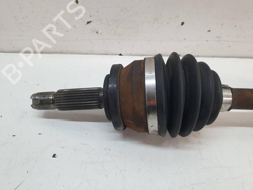 Right front driveshaft KIA STONIC (YB)  | BP18708634M39 