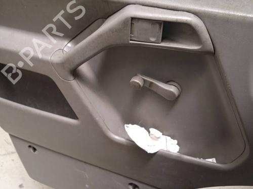 Retrovisor izquierdo VW LT 28-46 II Van (2DA, 2DD, 2DH)  | BP9550990C26 