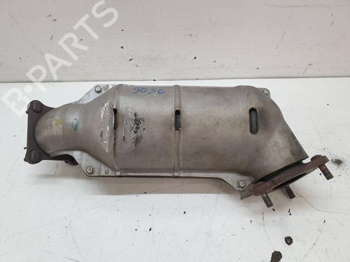 Used Catalyst HONDA CIVIC VIII Hatchback (FN, FK) 2.2 CTDi (FK3) (140 hp) 18708645