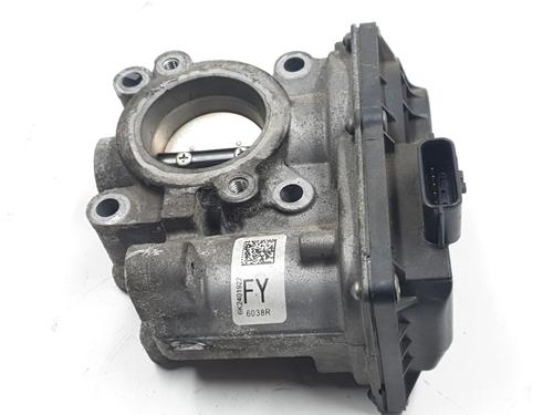 Throttle body DACIA LODGY (JS_) 1.2 TCe (JSAY, JSM0) | BP30182126M82 