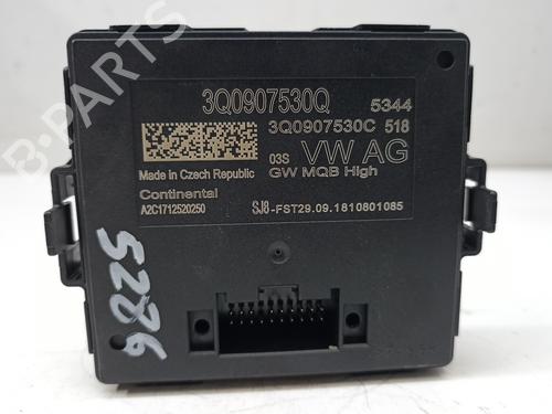 Electronic module VW GOLF VII (5G1, BQ1, BE1, BE2)  | BP25882338M83 