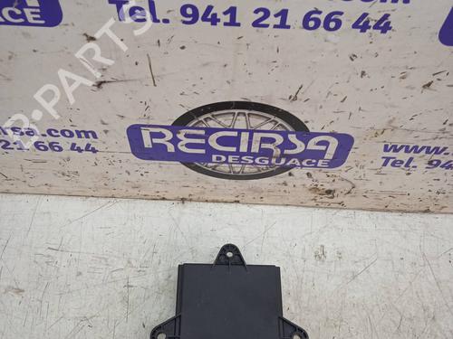 Computer comfort OPEL VECTRA C GTS (Z02)  | BP9485258M56 